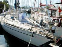 Swan 39